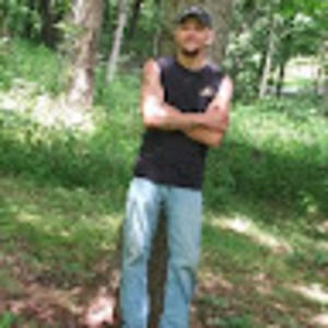 Meet your Posher, Johnathan